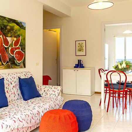 La Casa Di Stefe Apartment Giardini Naxos Luaran gambar